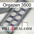 Orgazen 3500 08